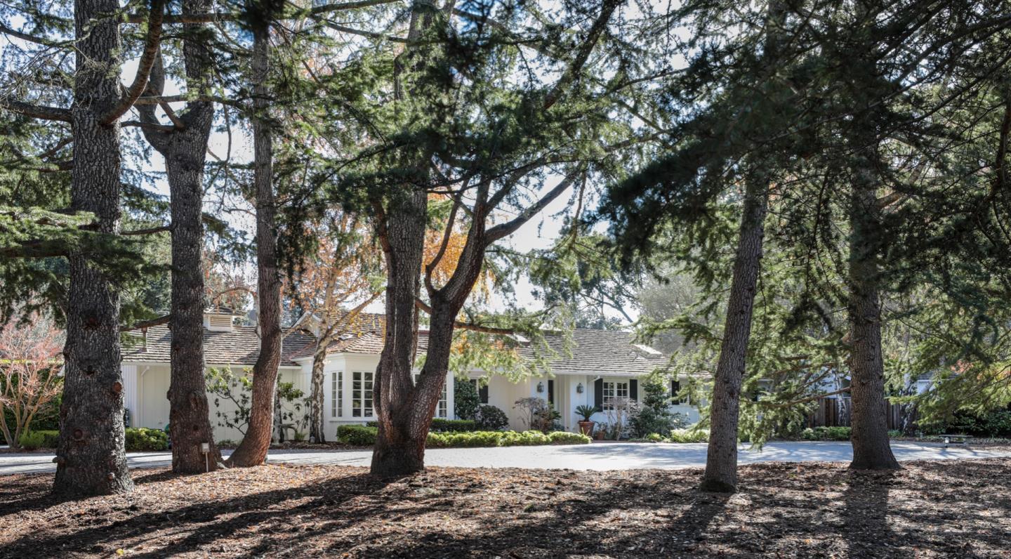 46 Lilac Drive Atherton, CA 94027 - Photo 34 of 40