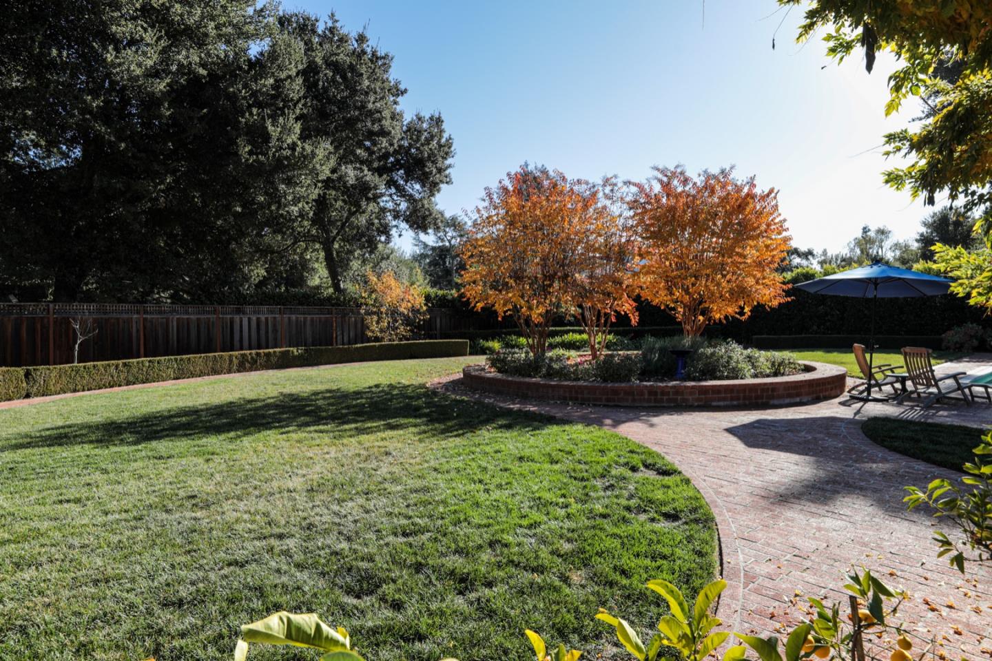 46 Lilac Drive Atherton, CA 94027 - Photo 35 of 40