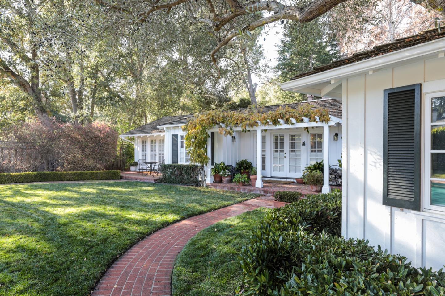 46 Lilac Drive Atherton, CA 94027 - Photo 36 of 40