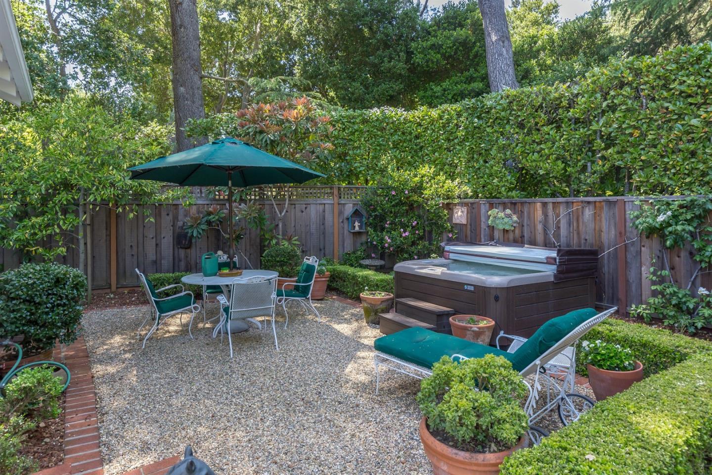 46 Lilac Drive Atherton, CA 94027 - Photo 37 of 40