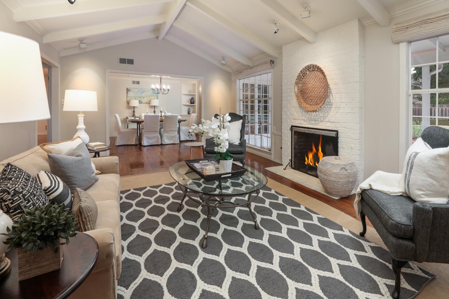 46 Lilac Drive Atherton, CA 94027 - Photo 5 of 40