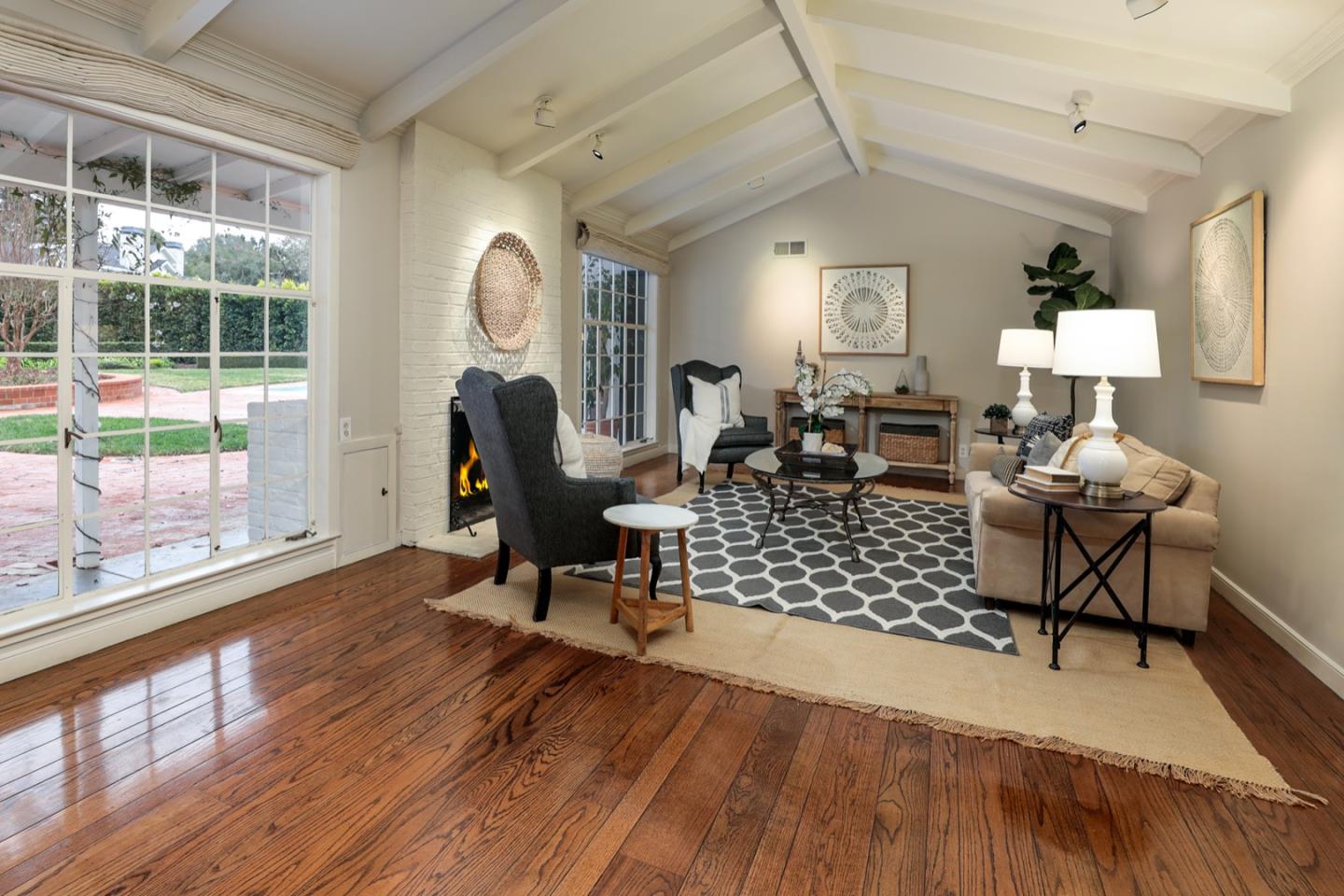 46 Lilac Drive Atherton, CA 94027 - Photo 7 of 40