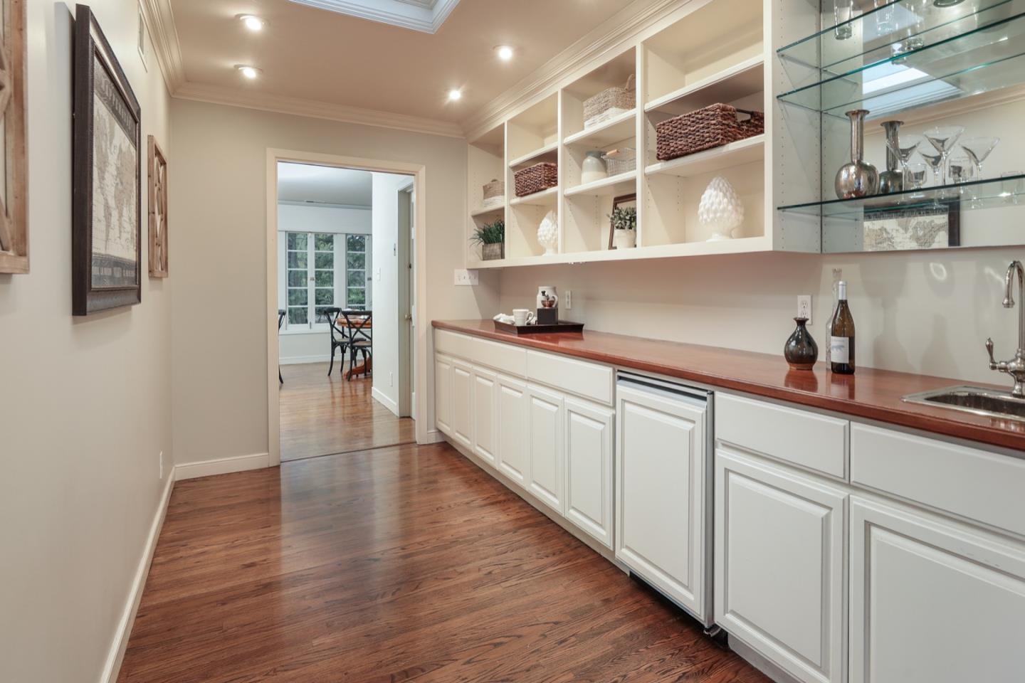 46 Lilac Drive Atherton, CA 94027 - Photo 9 of 40