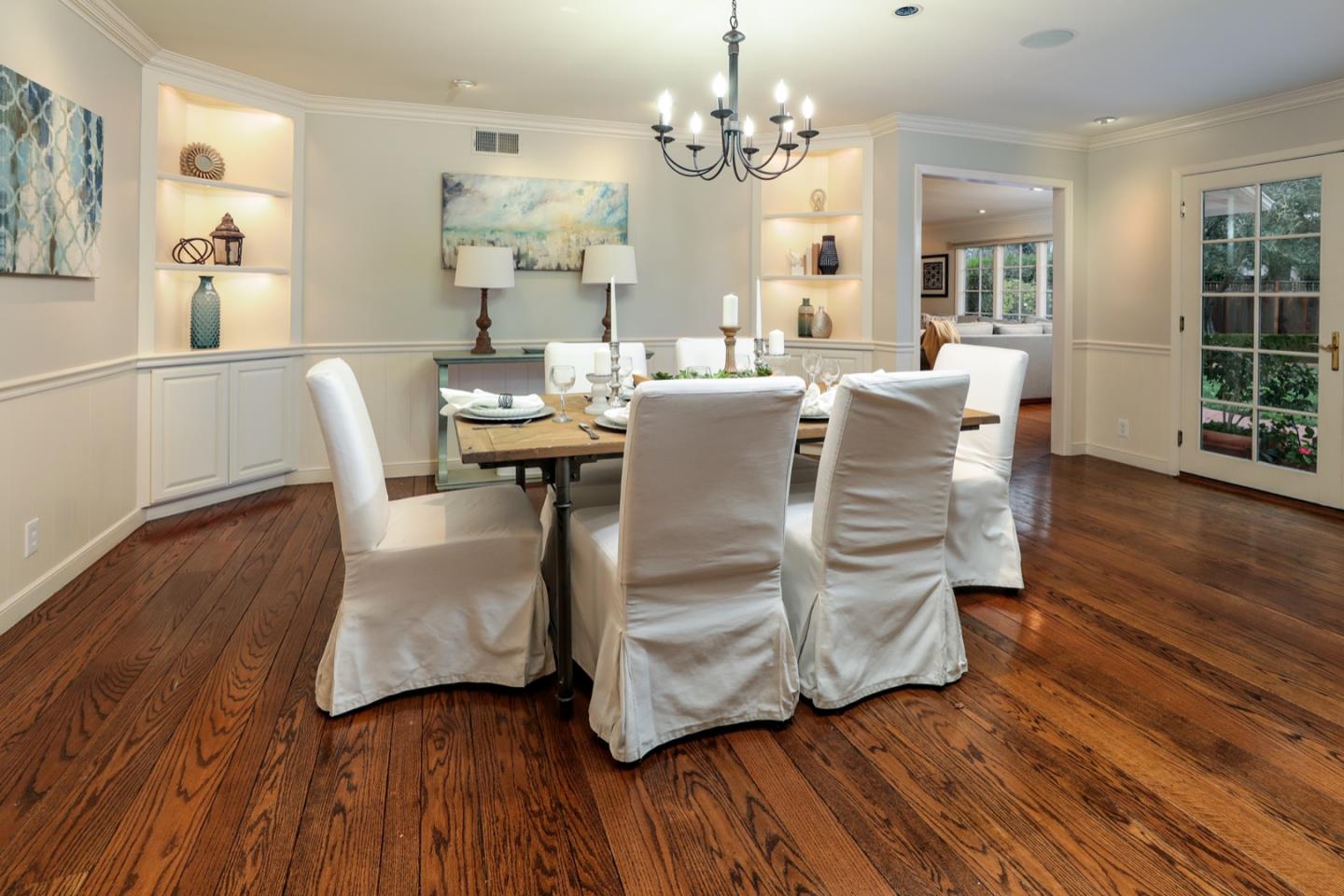 46 Lilac Drive Atherton, CA 94027 - Photo 10 of 40