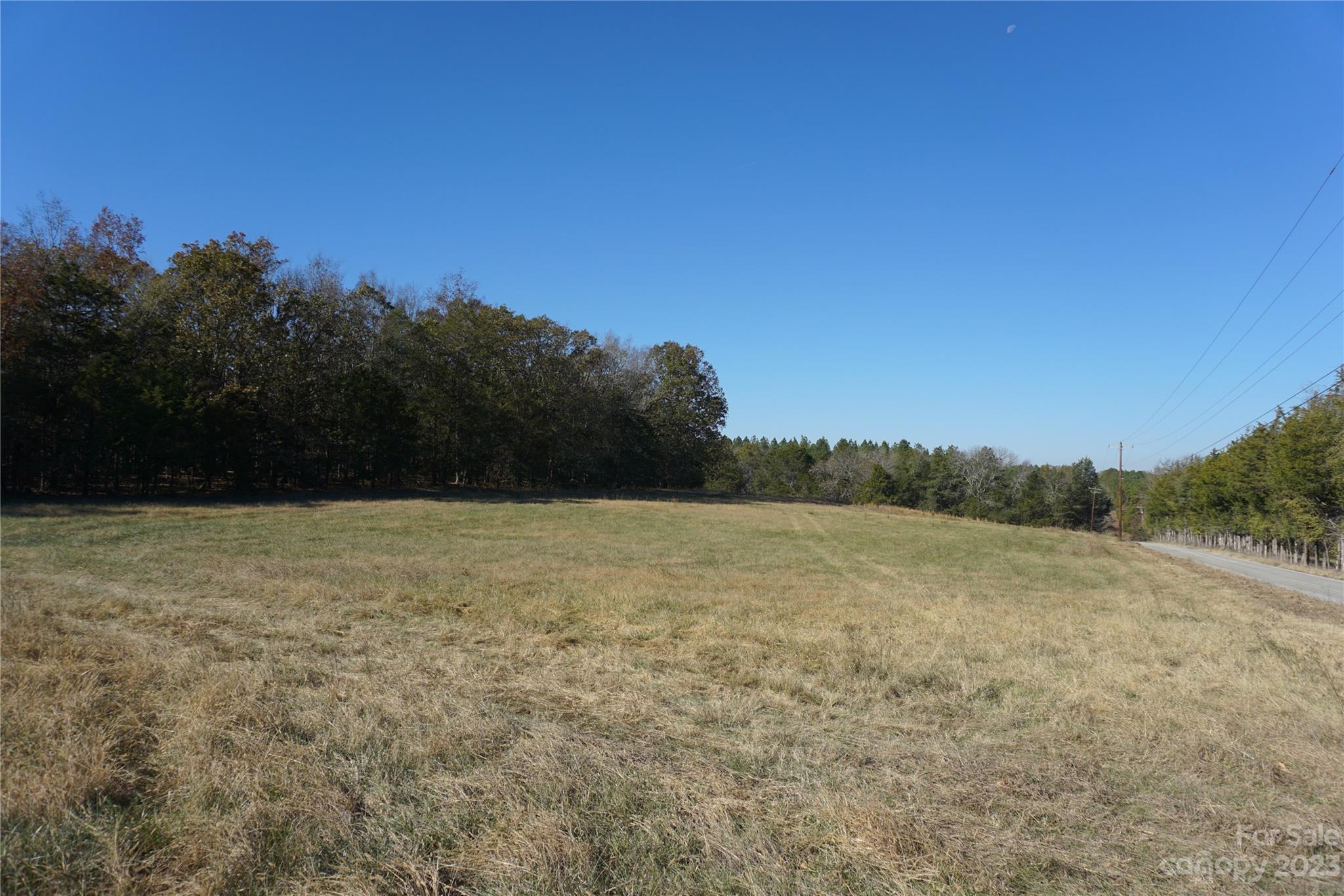 27-ac Bonner Horton Road Sharon, SC 29742 - Photo 1 of 26 a view of an outdoor space and a yard