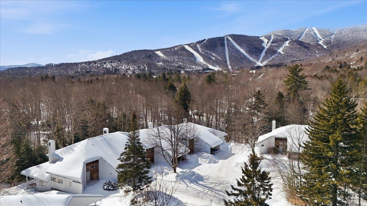 253 Club Sugarbush S Road, Unit 31 & 32 Warren, VT 05674 - Photo 1 of 34