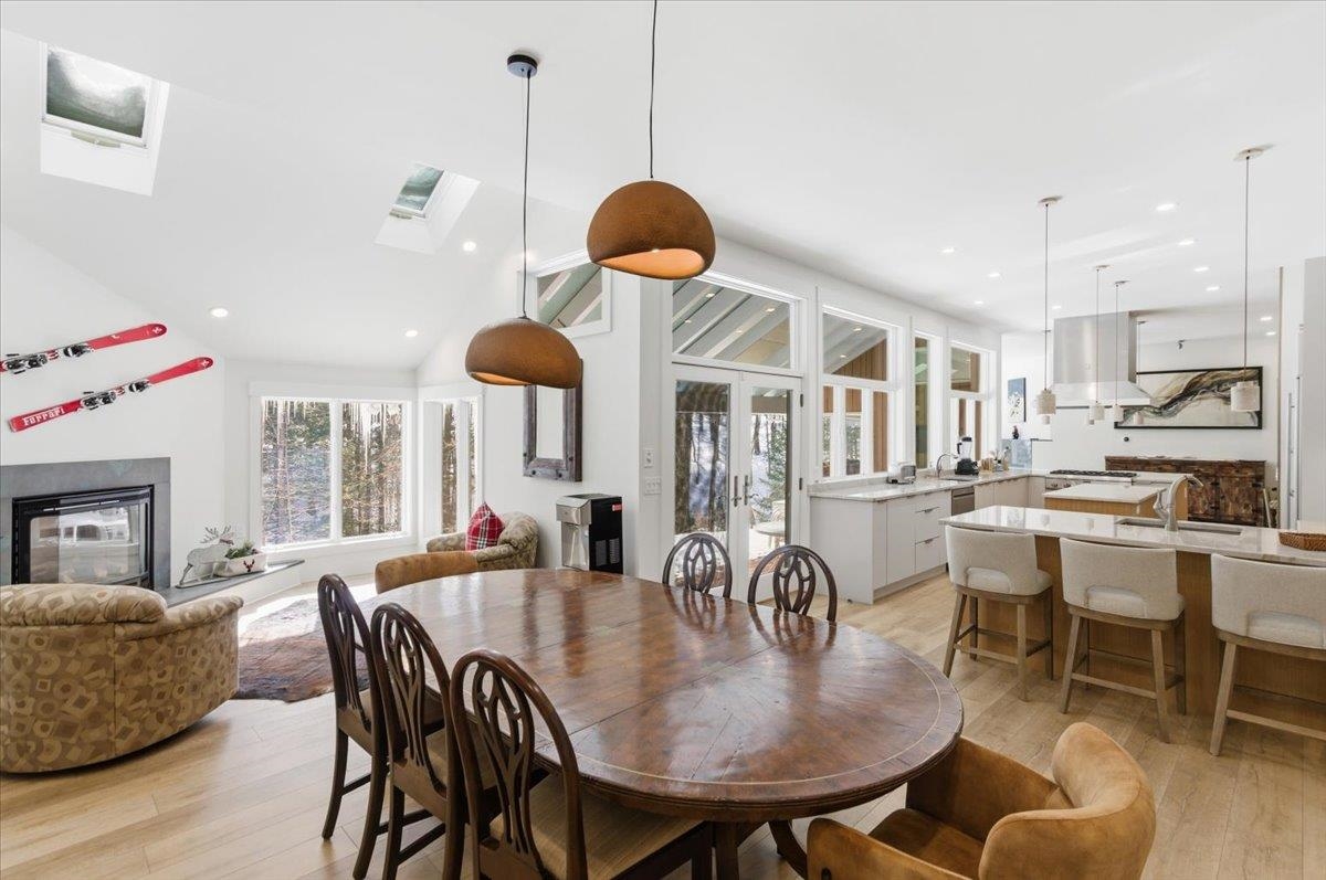 253 Club Sugarbush S Road, Unit 31 & 32 Warren, VT 05674 - Photo 2 of 34