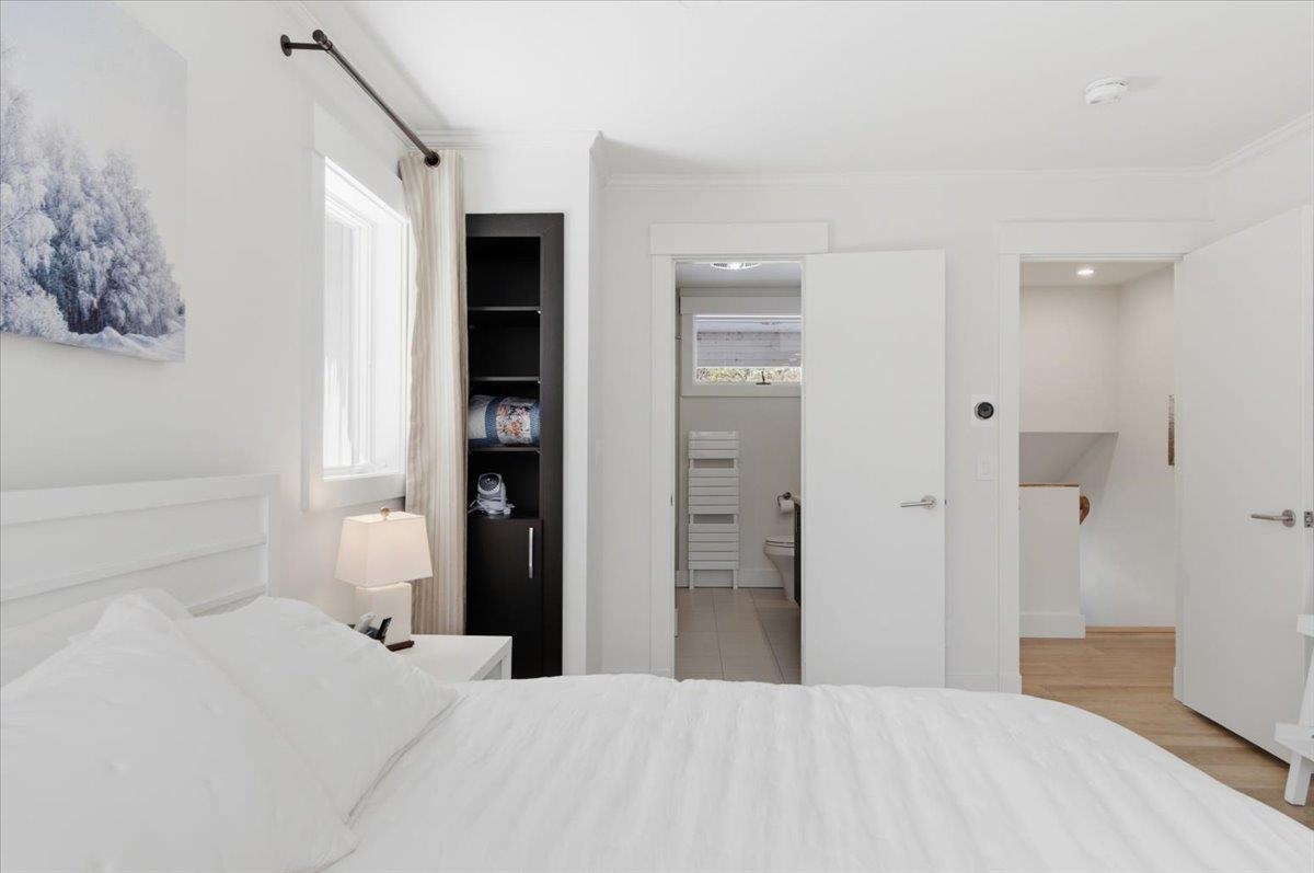 253 Club Sugarbush S Road, Unit 31 & 32 Warren, VT 05674 - Photo 22 of 34