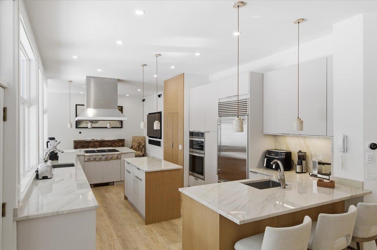 253 Club Sugarbush S Road, Unit 31 & 32 Warren, VT 05674 - Photo 3 of 34