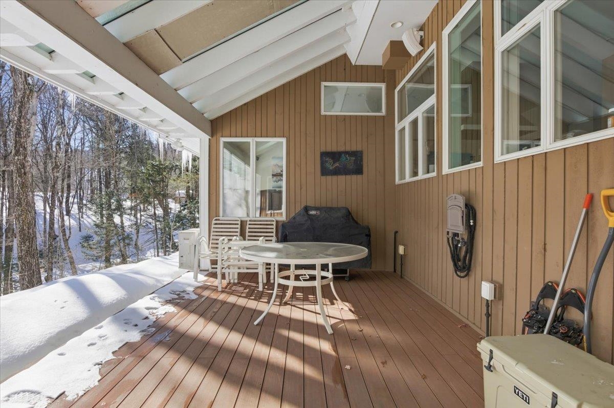 253 Club Sugarbush S Road, Unit 31 & 32 Warren, VT 05674 - Photo 33 of 34