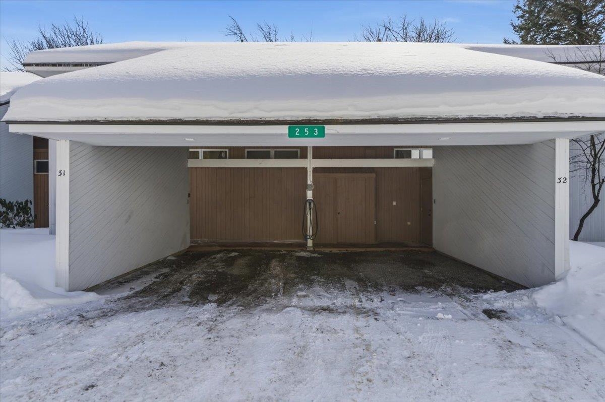 253 Club Sugarbush S Road, Unit 31 & 32 Warren, VT 05674 - Photo 34 of 34