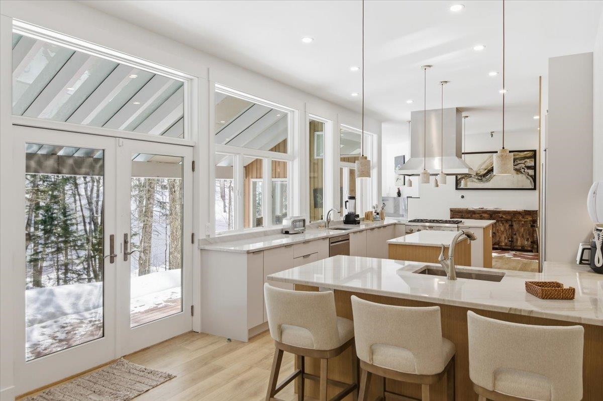 253 Club Sugarbush S Road, Unit 31 & 32 Warren, VT 05674 - Photo 4 of 34