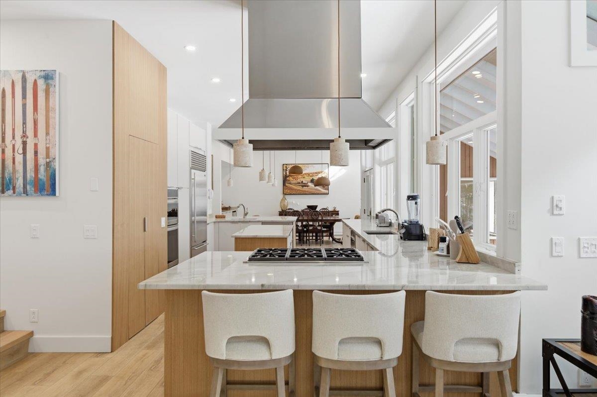 253 Club Sugarbush S Road, Unit 31 & 32 Warren, VT 05674 - Photo 5 of 34