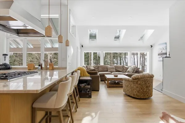 $1,250,000 | 253 Club Sugarbush S Road, Unit 31 & 32, Warren, VT 05674