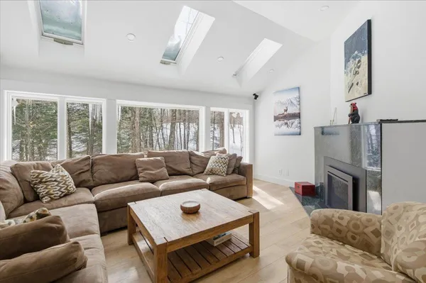 $1,250,000 | 253 Club Sugarbush S Road, Unit 31 & 32, Warren, VT 05674