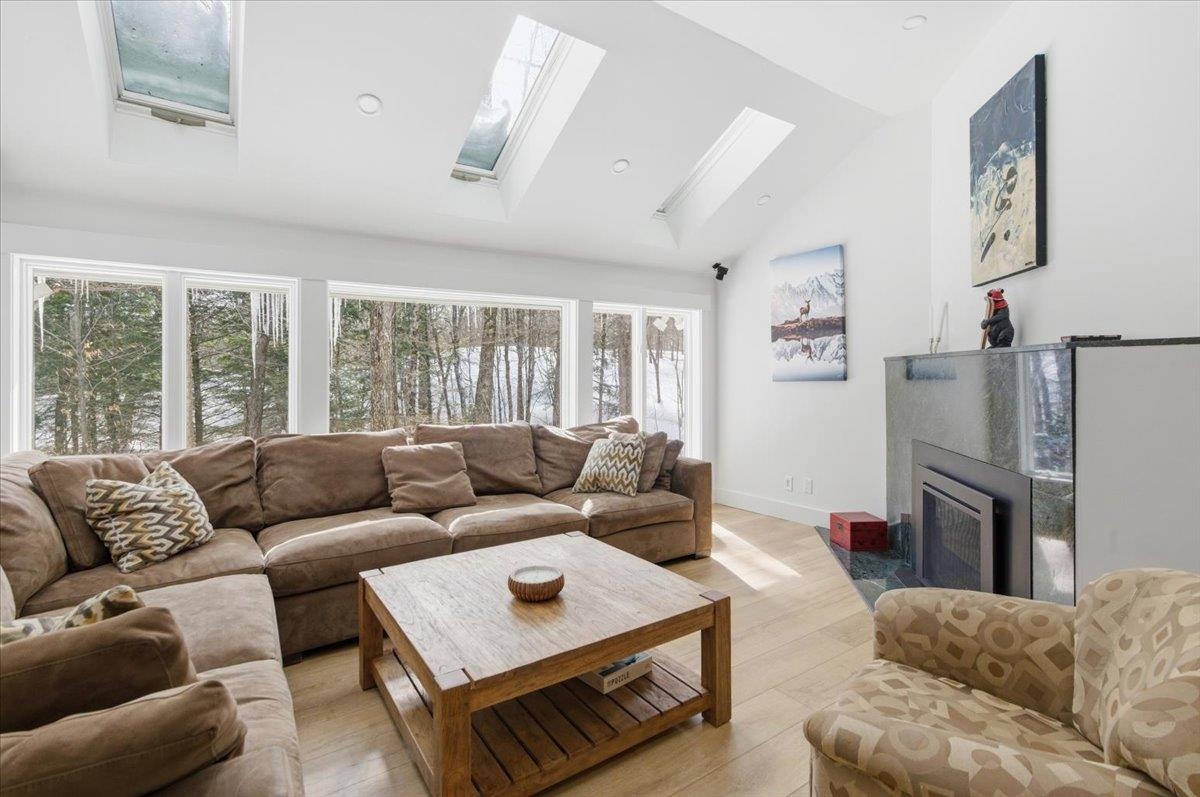 253 Club Sugarbush S Road, Unit 31 & 32 Warren, VT 05674 - Photo 7 of 34