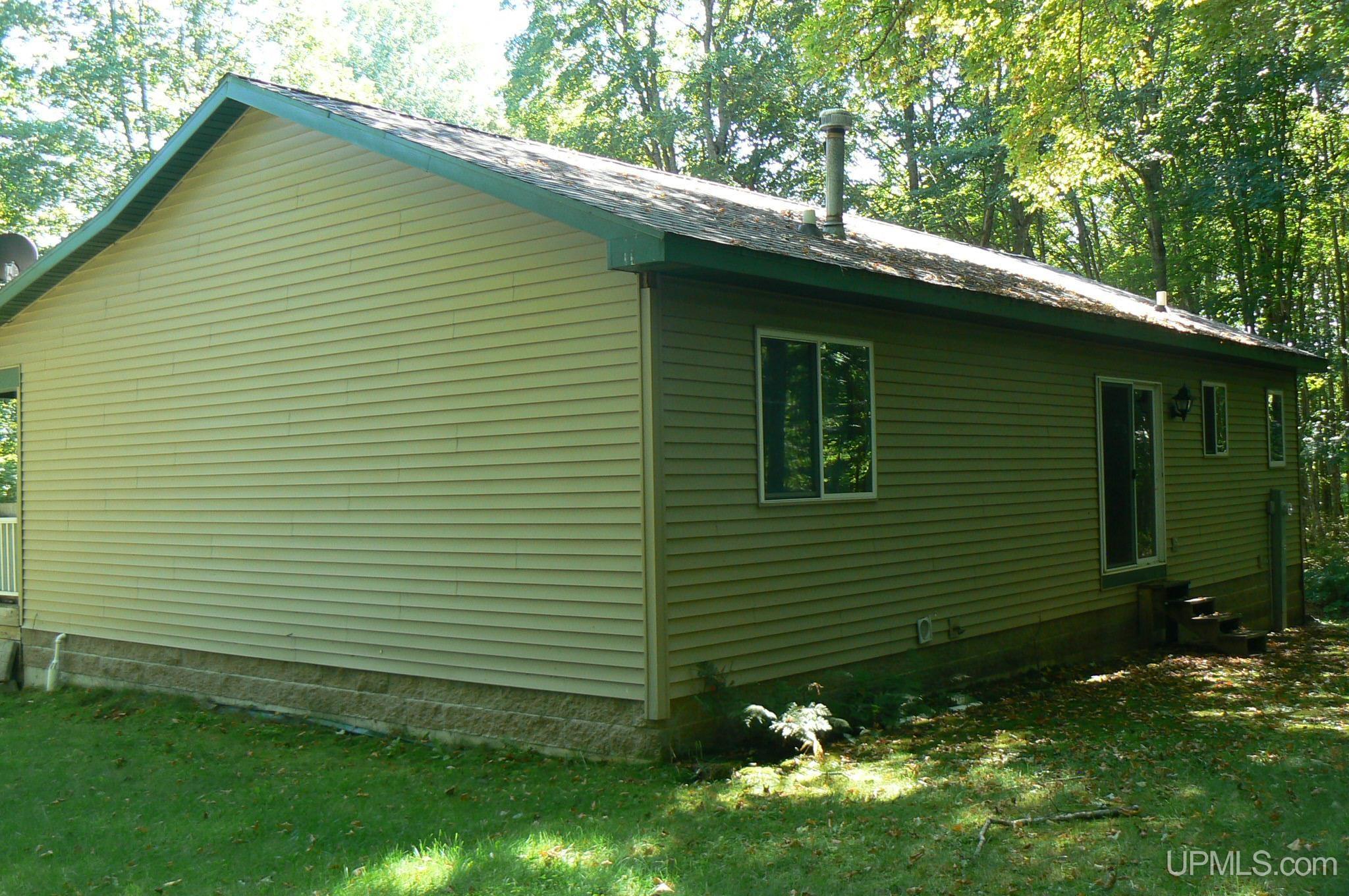 N3867 East T Road Eben Junction, MI 49825 - Photo 4 of 16