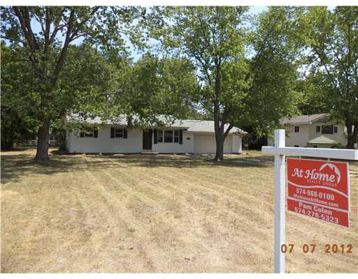 54670 Bittersweet Road Mishawaka, IN 46545 - Photo 1 of 9 Gallery Image 1