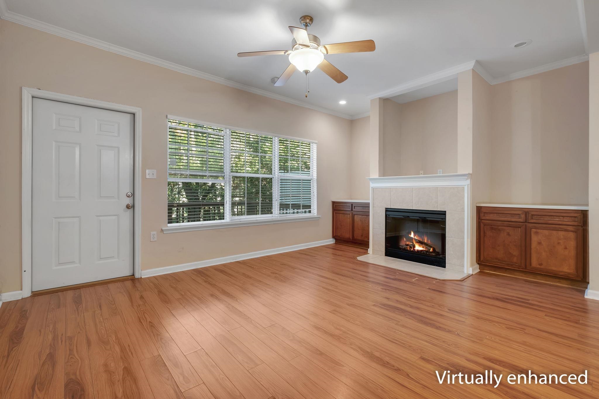 1320 Hendrix Road, Unit 105 Tallahassee, FL 32301 - Photo 20 of 39