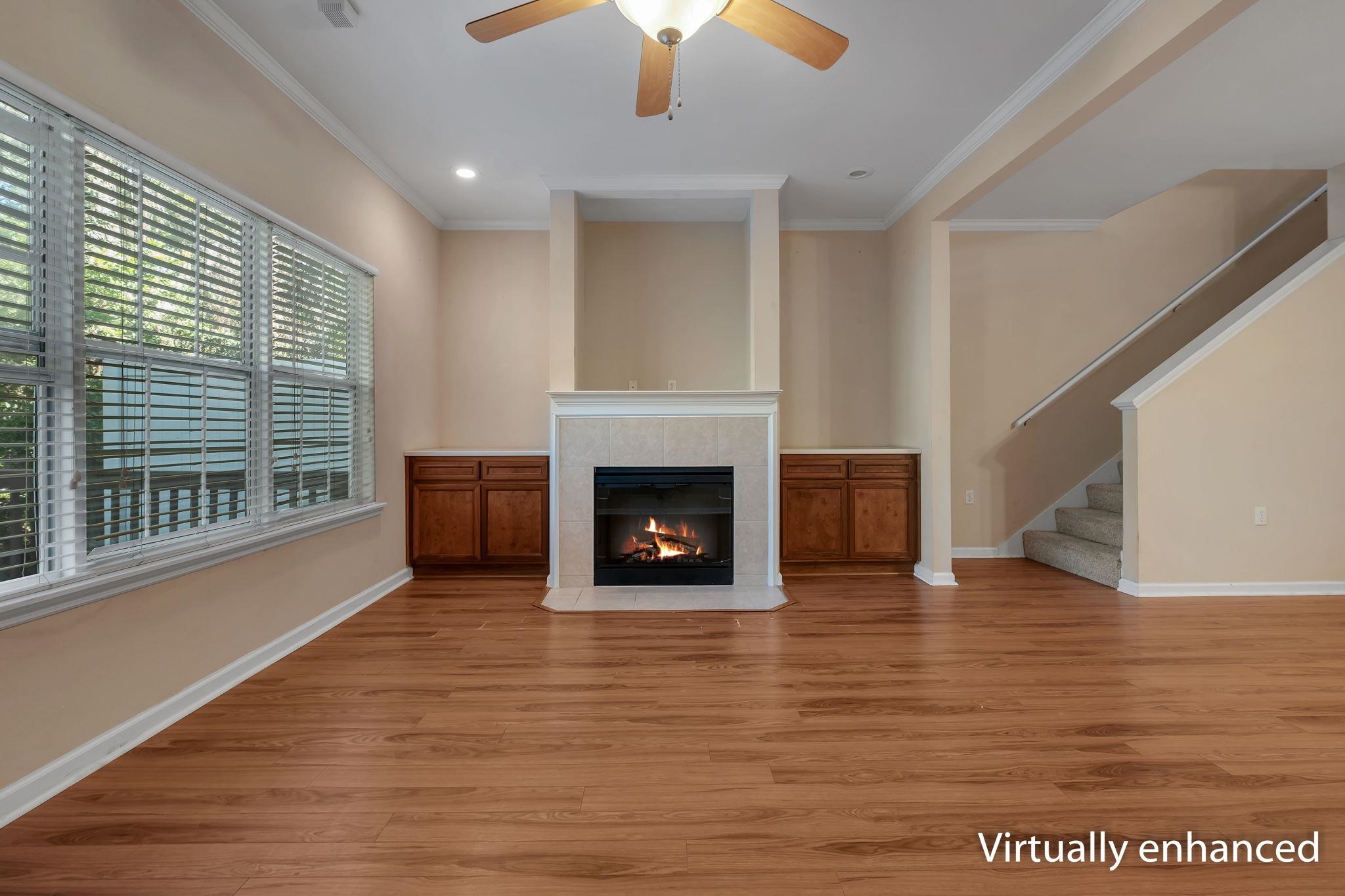 1320 Hendrix Road, Unit 105 Tallahassee, FL 32301 - Photo 22 of 39