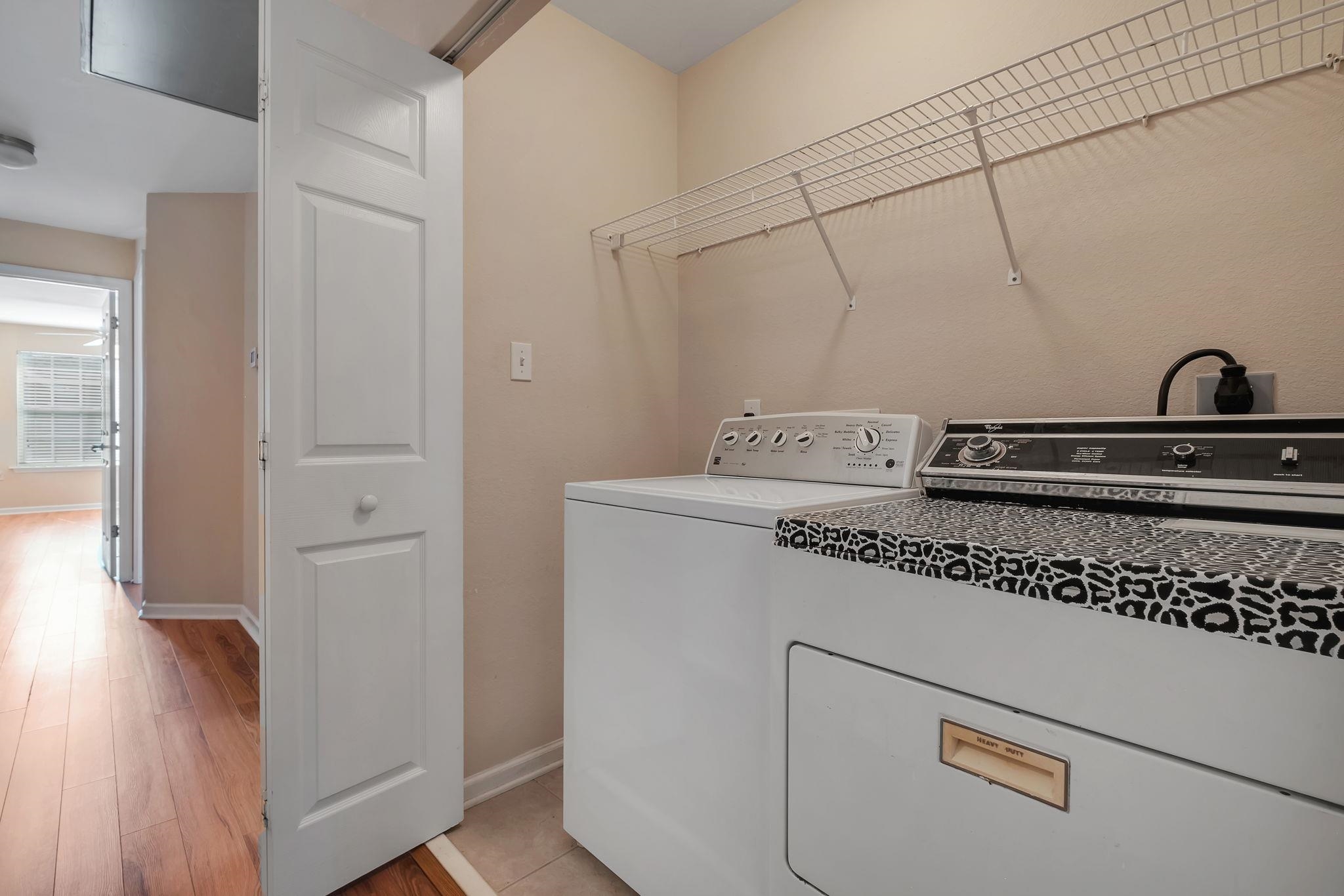 1320 Hendrix Road, Unit 105 Tallahassee, FL 32301 - Photo 24 of 39