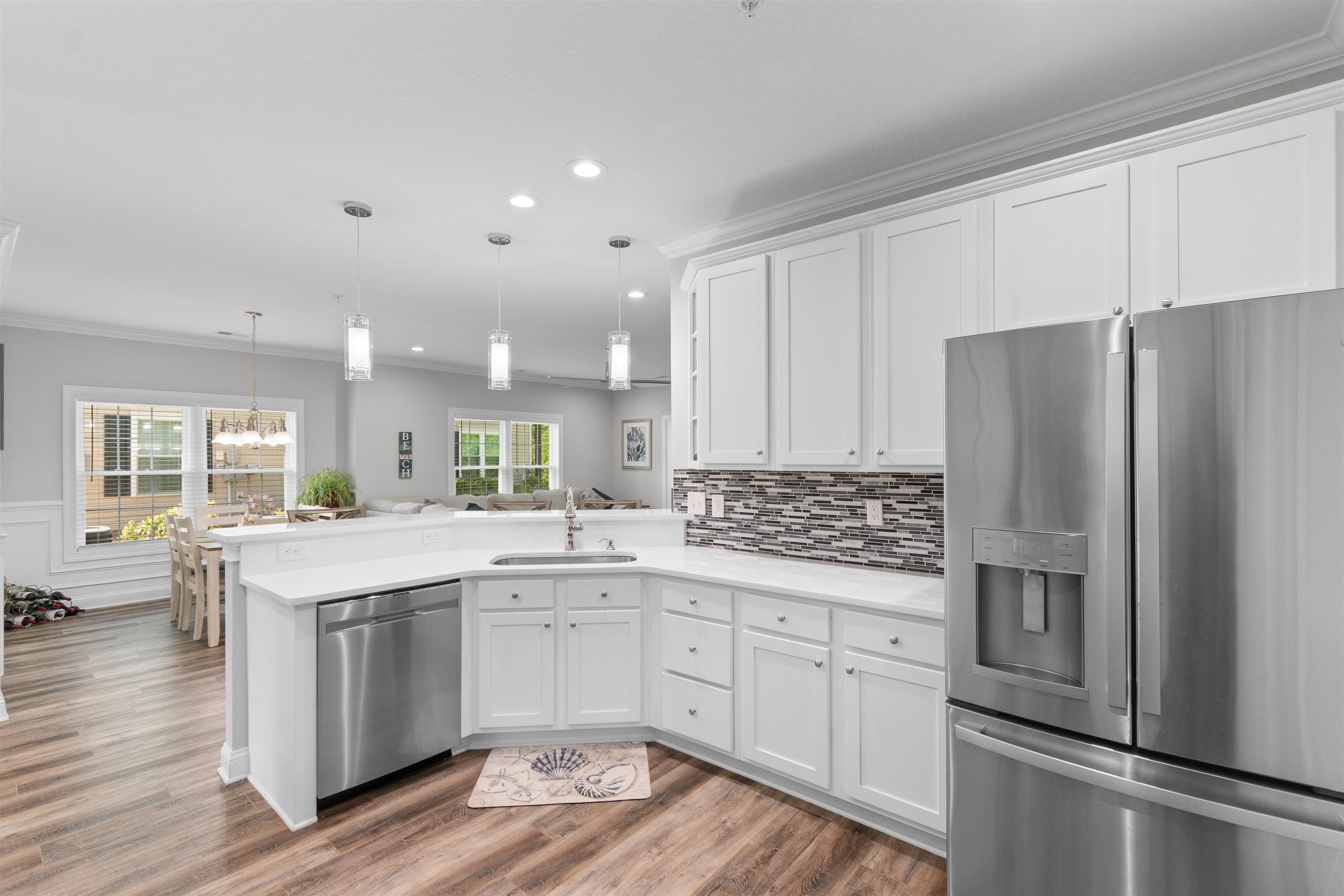 908 Jackline Place, Unit 101 Murrells Inlet, SC 29576 - Photo 12 of 57