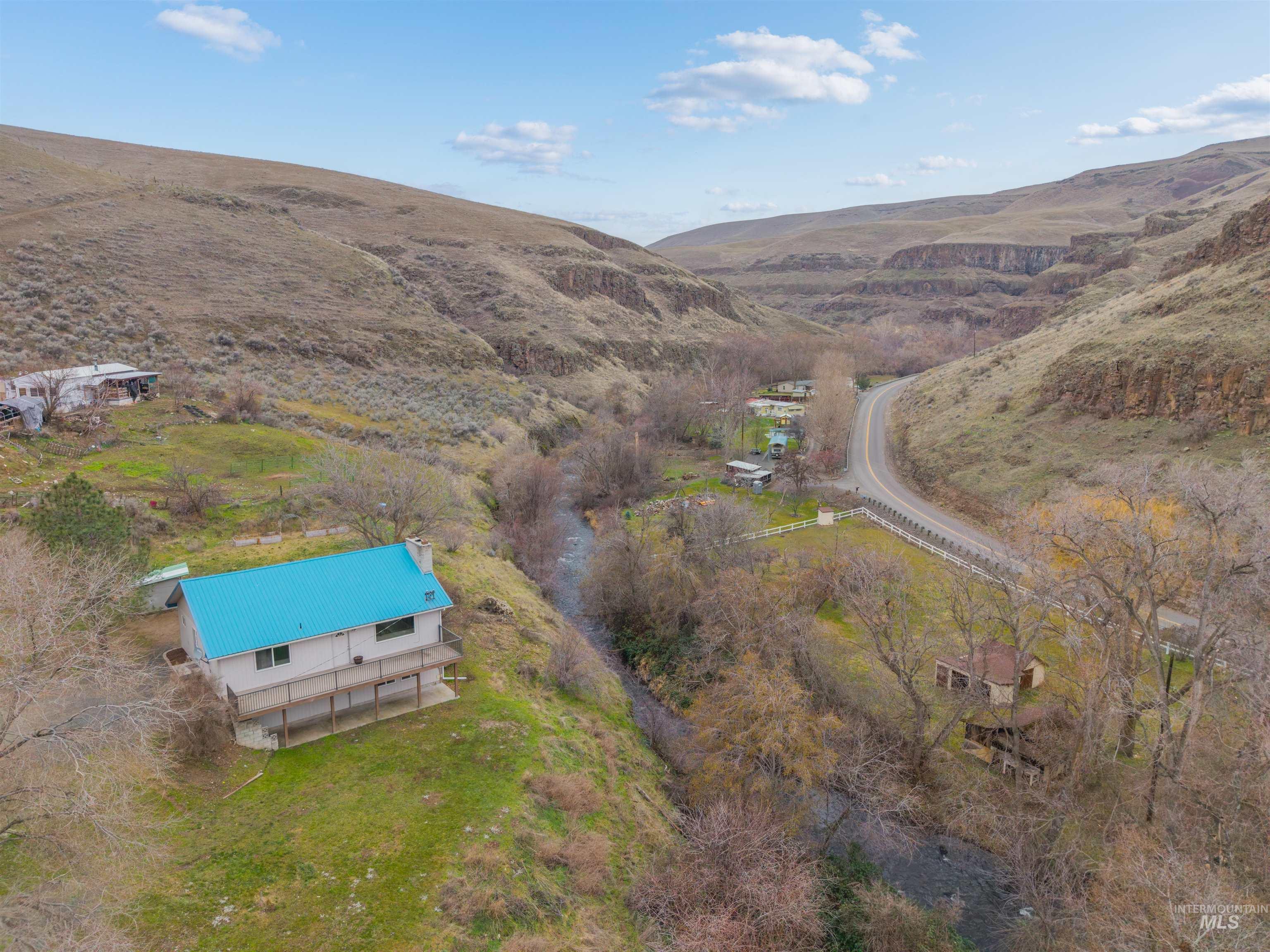 8049 Asotin Creek Road Asotin, WA 99402 - Photo 38 of 40