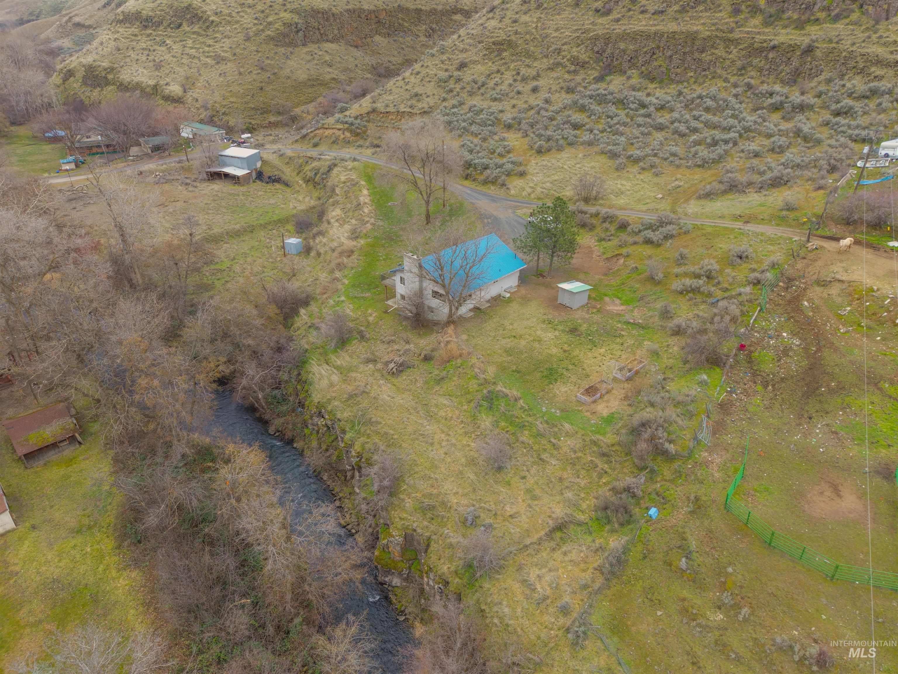 8049 Asotin Creek Road Asotin, WA 99402 - Photo 39 of 40