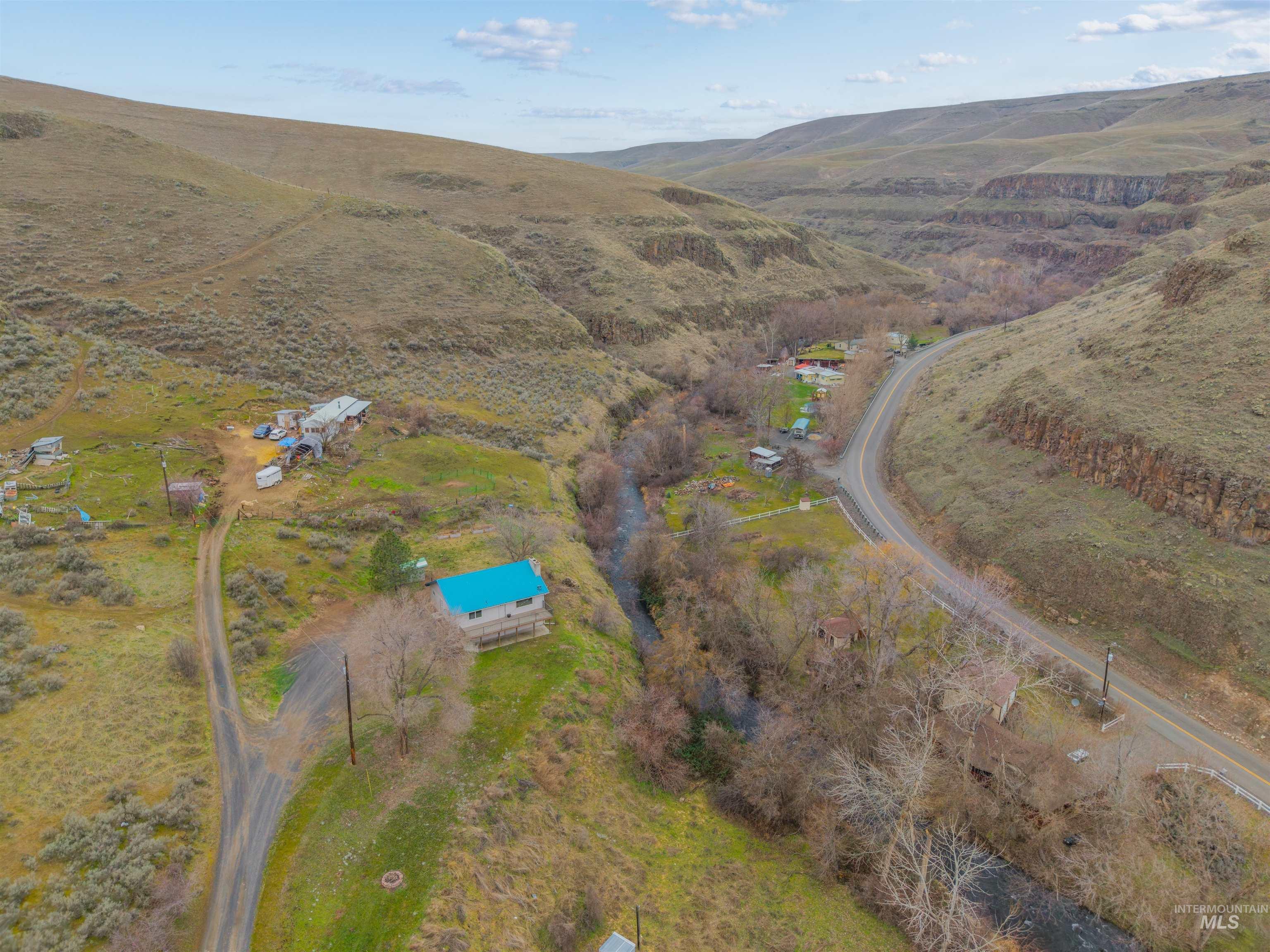 8049 Asotin Creek Road Asotin, WA 99402 - Photo 40 of 40