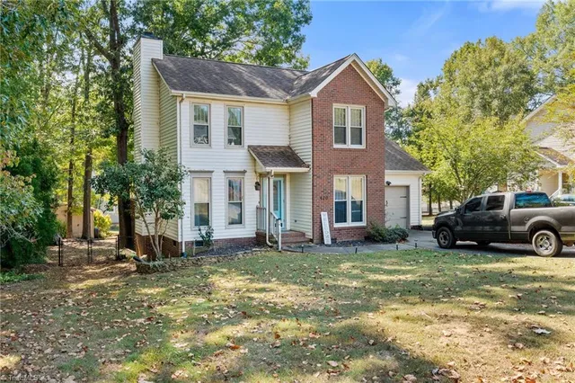 $240,000 | 420 Sherwood Court, Eden, NC 27288