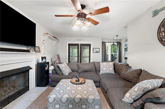 $240,000 | 420 Sherwood Court, Eden, NC 27288