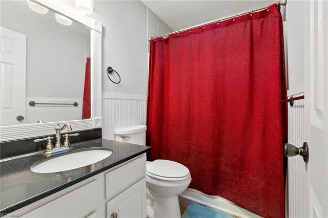 $240,000 | 420 Sherwood Court, Eden, NC 27288