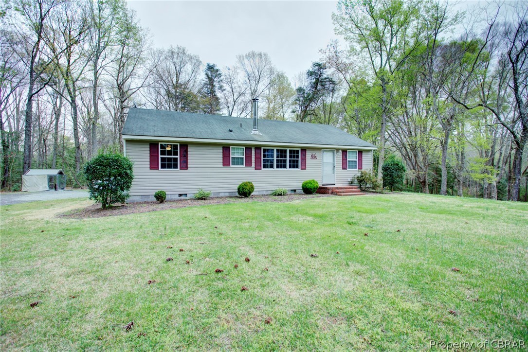 11677 Harcum Road Gloucester, VA 23061 - Photo 1 of 22 Gallery Image 1