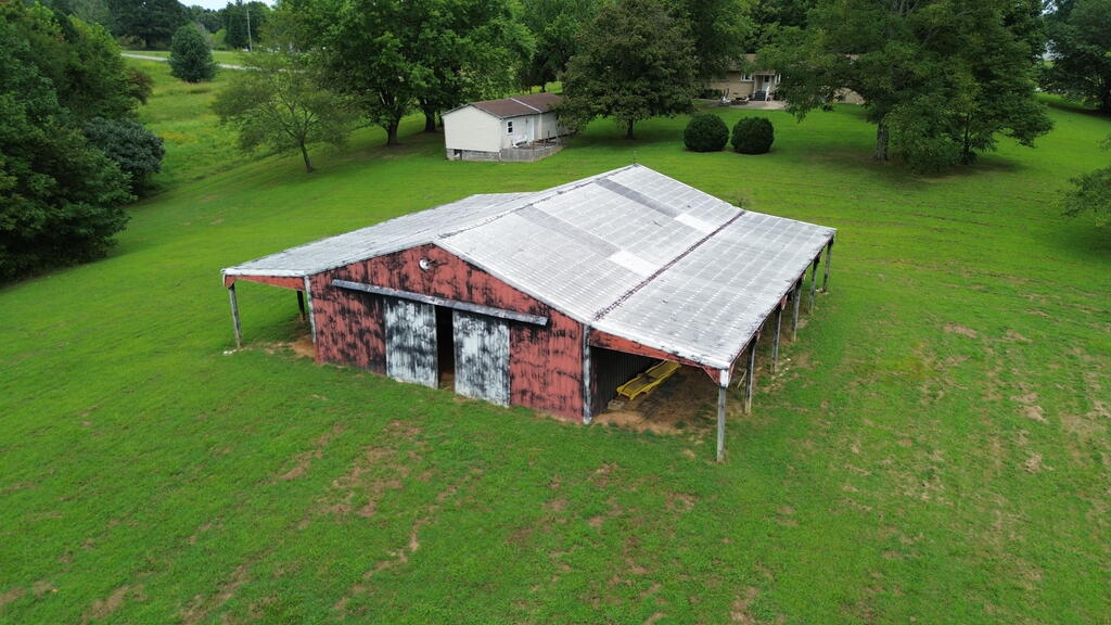 10035 Beulah Road Dawson Springs, KY 42408 - Photo 35 of 47 Gallery Image 35