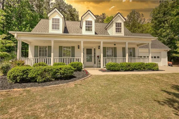 $350,000 | 1266 Kilpatrick Lane, Bethlehem, GA 30620