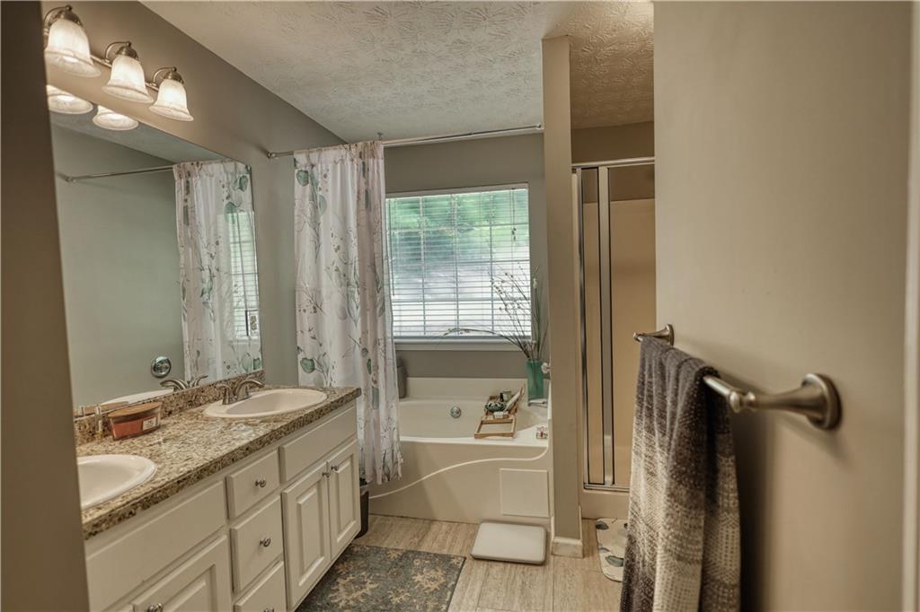1266 Kilpatrick Lane Bethlehem, GA 30620 - Photo 15 of 45