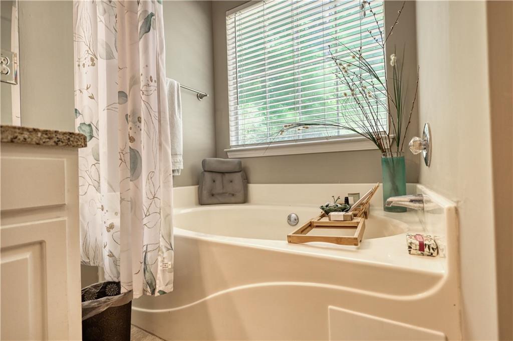 1266 Kilpatrick Lane Bethlehem, GA 30620 - Photo 17 of 45