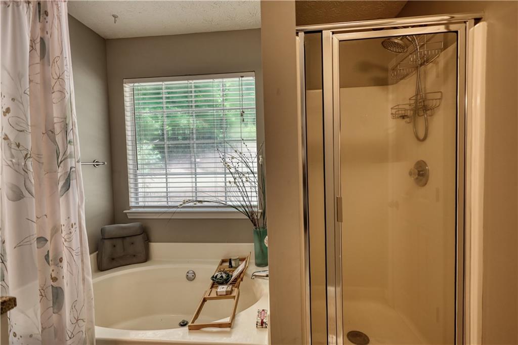 1266 Kilpatrick Lane Bethlehem, GA 30620 - Photo 18 of 45