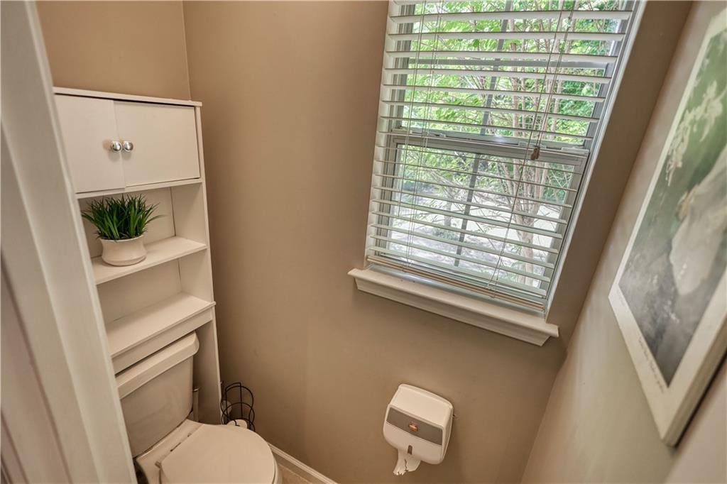 1266 Kilpatrick Lane Bethlehem, GA 30620 - Photo 19 of 45