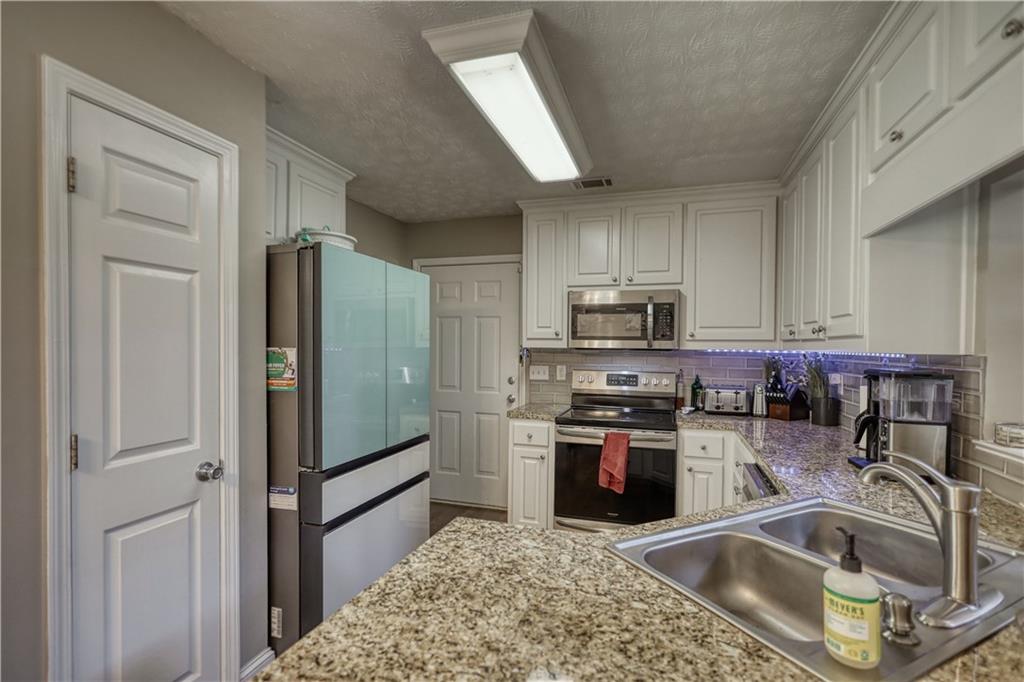 1266 Kilpatrick Lane Bethlehem, GA 30620 - Photo 20 of 45