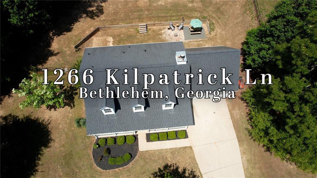 1266 Kilpatrick Lane Bethlehem, GA 30620 - Photo 2 of 45