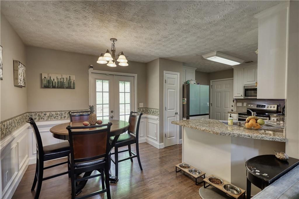 1266 Kilpatrick Lane Bethlehem, GA 30620 - Photo 22 of 45