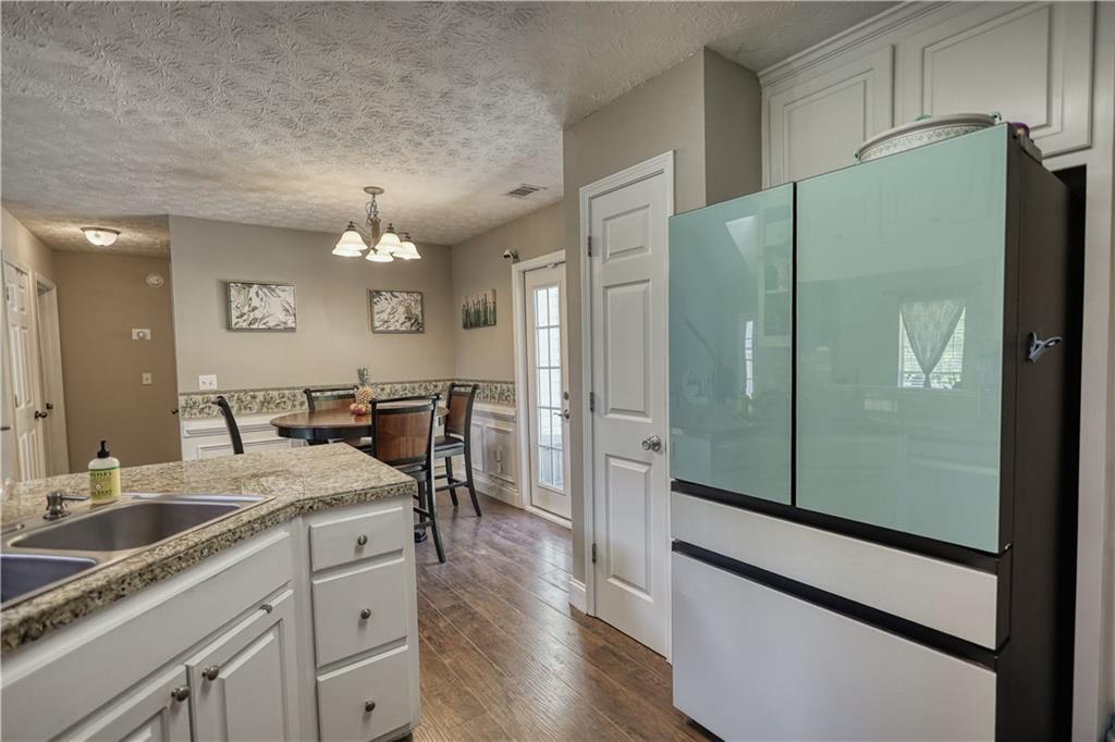 1266 Kilpatrick Lane Bethlehem, GA 30620 - Photo 27 of 45