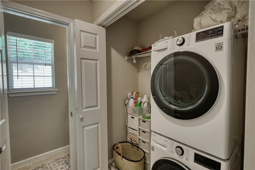 1266 Kilpatrick Lane Bethlehem, GA 30620 - Photo 28 of 45