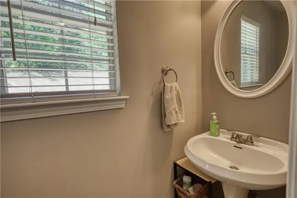 $350,000 | 1266 Kilpatrick Lane, Bethlehem, GA 30620