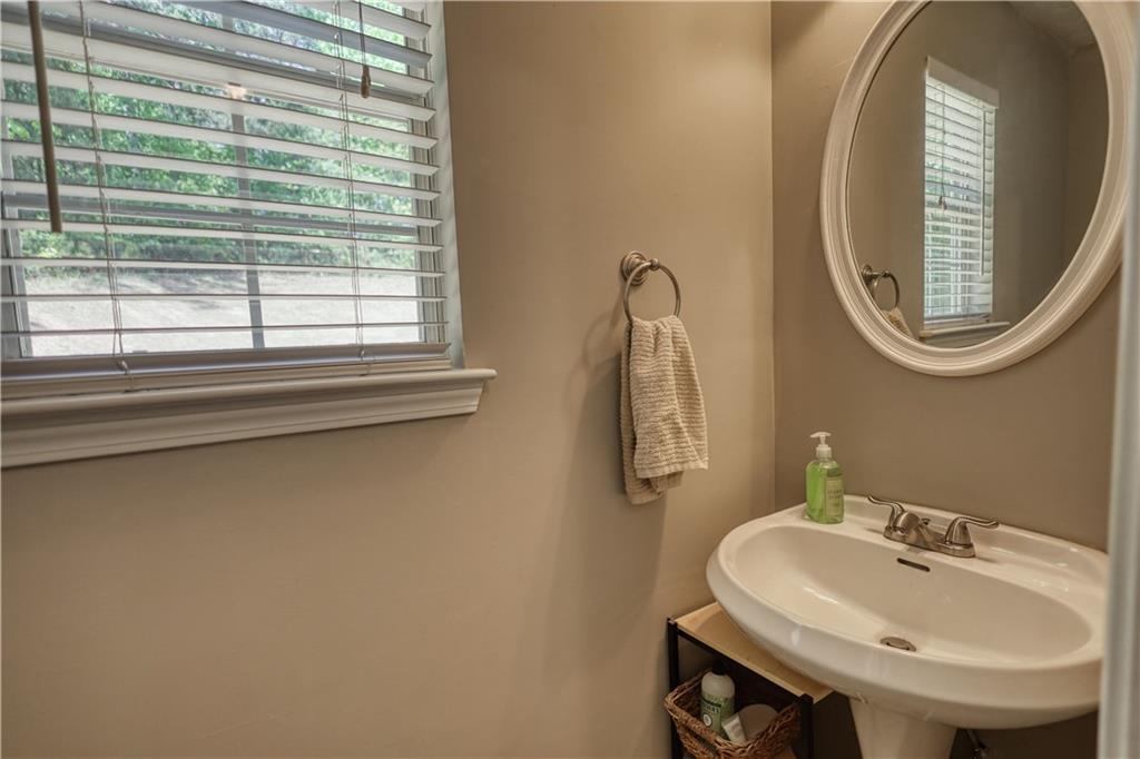 1266 Kilpatrick Lane Bethlehem, GA 30620 - Photo 29 of 45