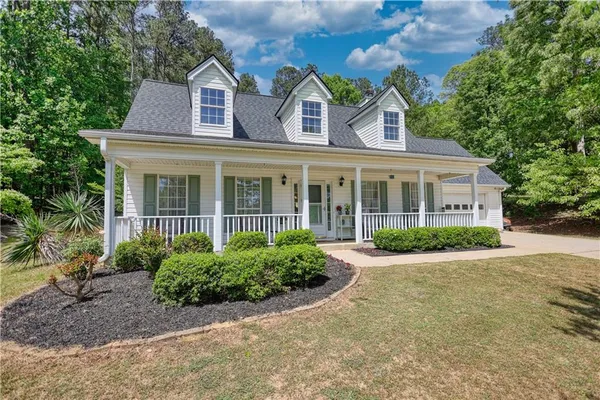 $350,000 | 1266 Kilpatrick Lane, Bethlehem, GA 30620