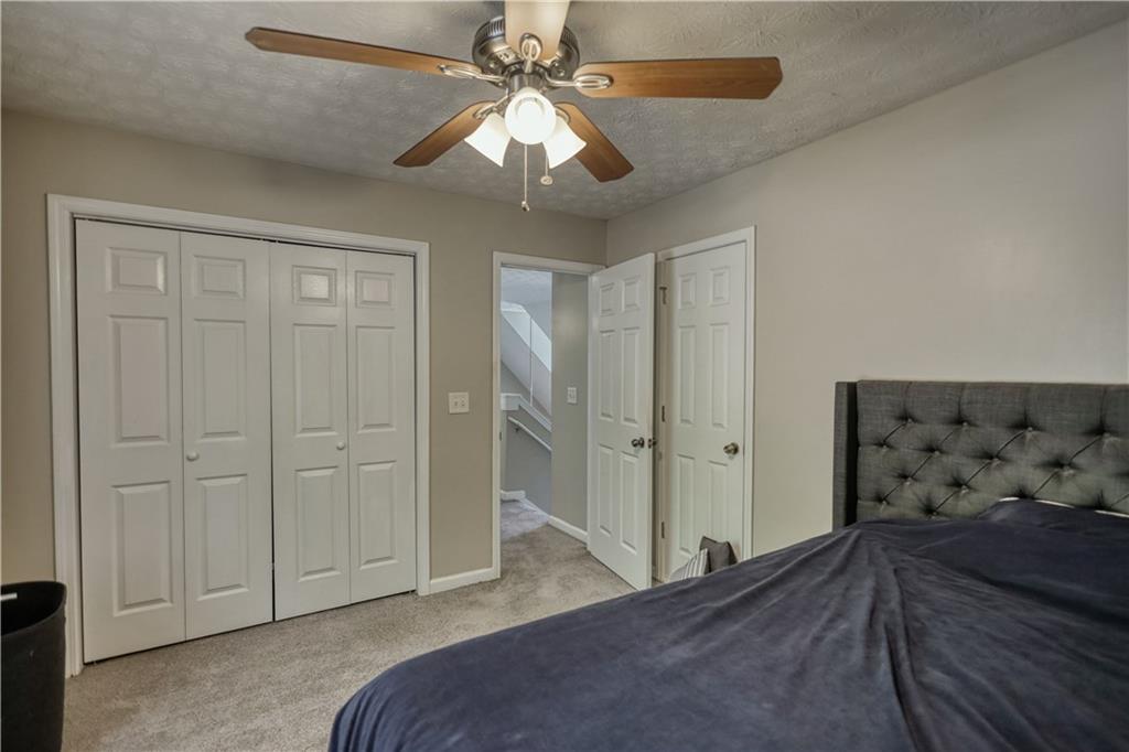 1266 Kilpatrick Lane Bethlehem, GA 30620 - Photo 31 of 45