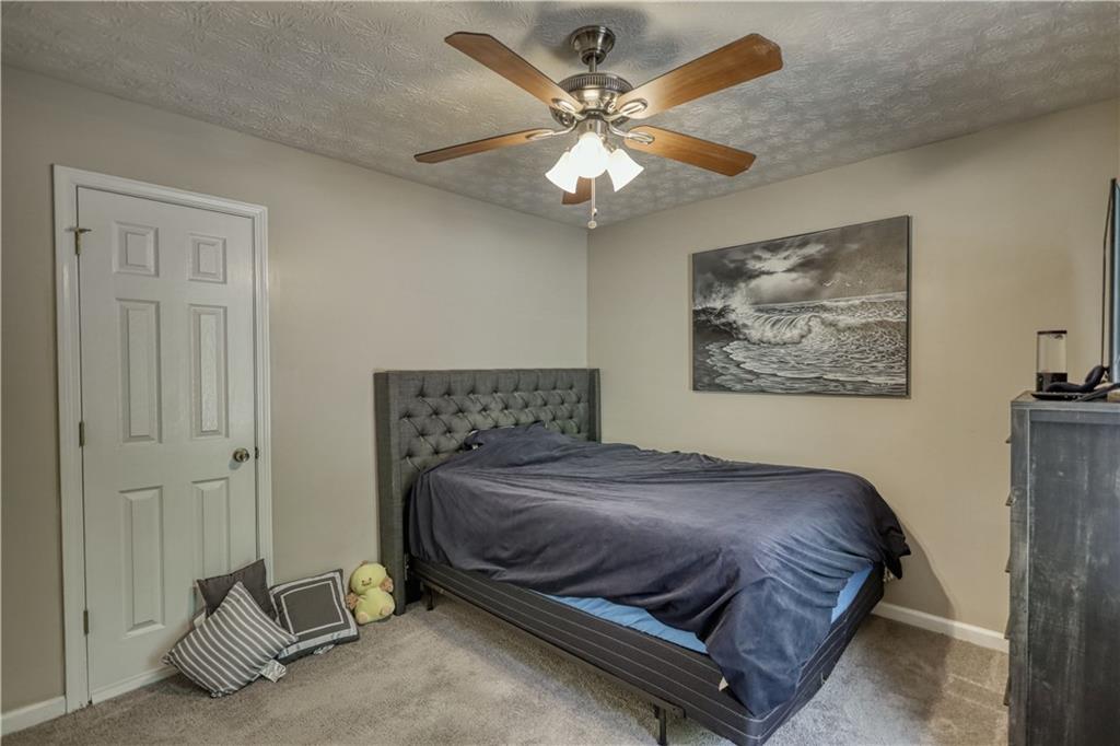 1266 Kilpatrick Lane Bethlehem, GA 30620 - Photo 32 of 45