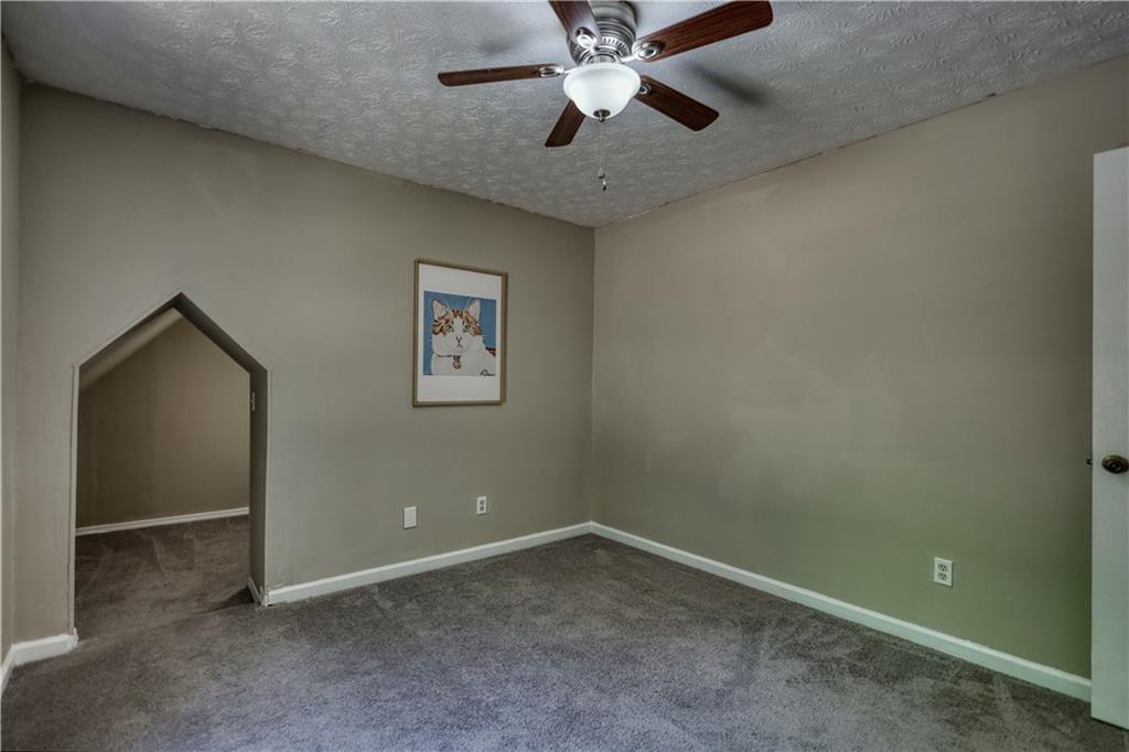 1266 Kilpatrick Lane Bethlehem, GA 30620 - Photo 38 of 45